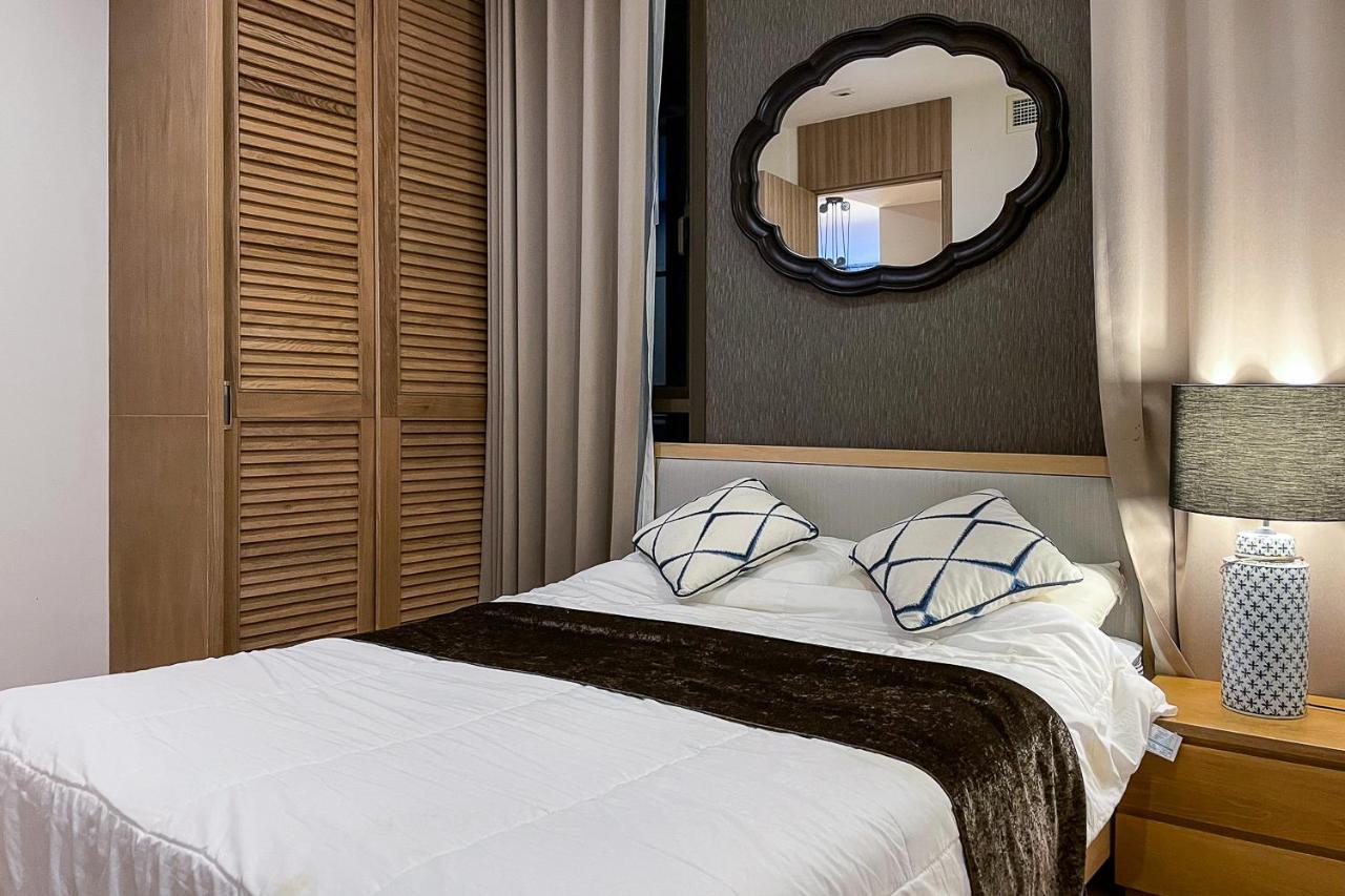Baan Mai Khao - 2 Bedroom Luxury Condo- Direct Pool & Beach Access Esterno foto