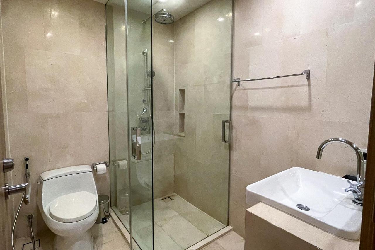 Baan Mai Khao - 2 Bedroom Luxury Condo- Direct Pool & Beach Access Esterno foto