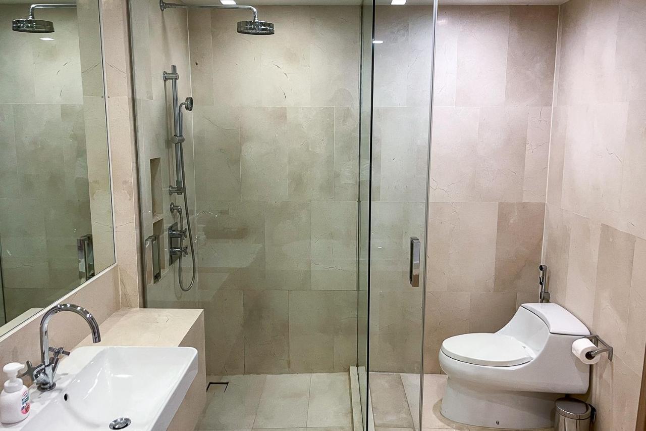 Baan Mai Khao - 2 Bedroom Luxury Condo- Direct Pool & Beach Access Esterno foto
