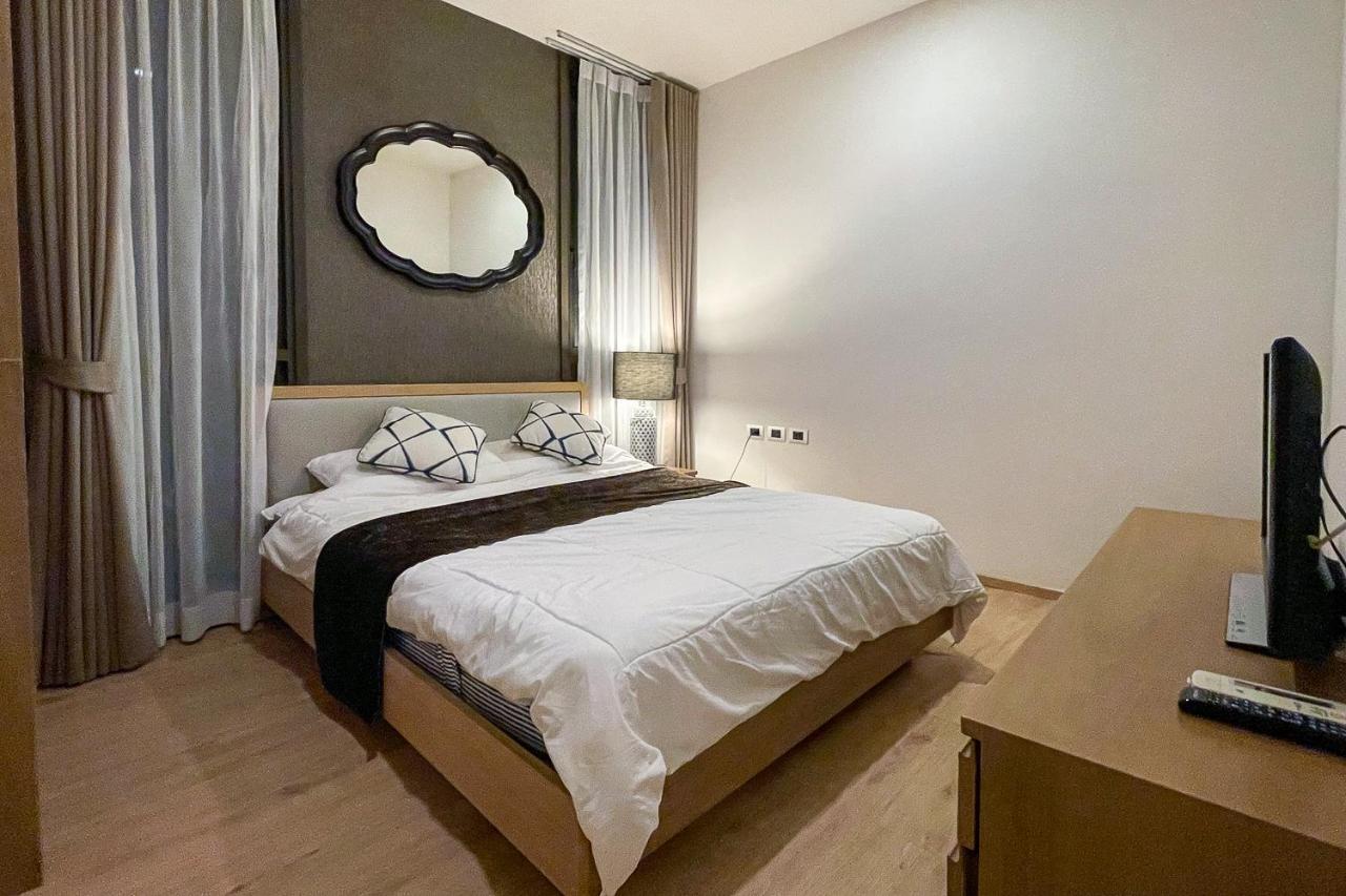 Baan Mai Khao - 2 Bedroom Luxury Condo- Direct Pool & Beach Access Esterno foto